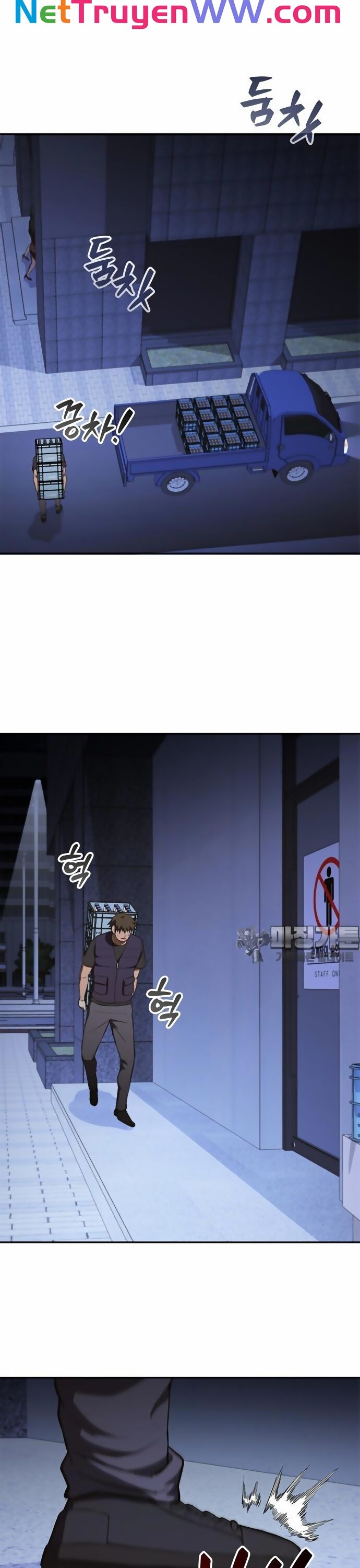 Sự Trở Lại Của Ông Trùm Chapter 29 - 42