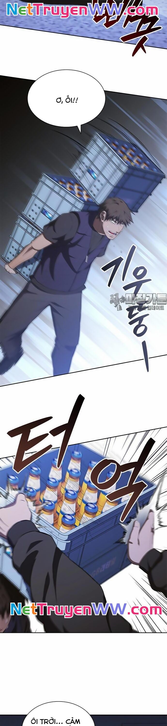 Sự Trở Lại Của Ông Trùm Chapter 29 - 43