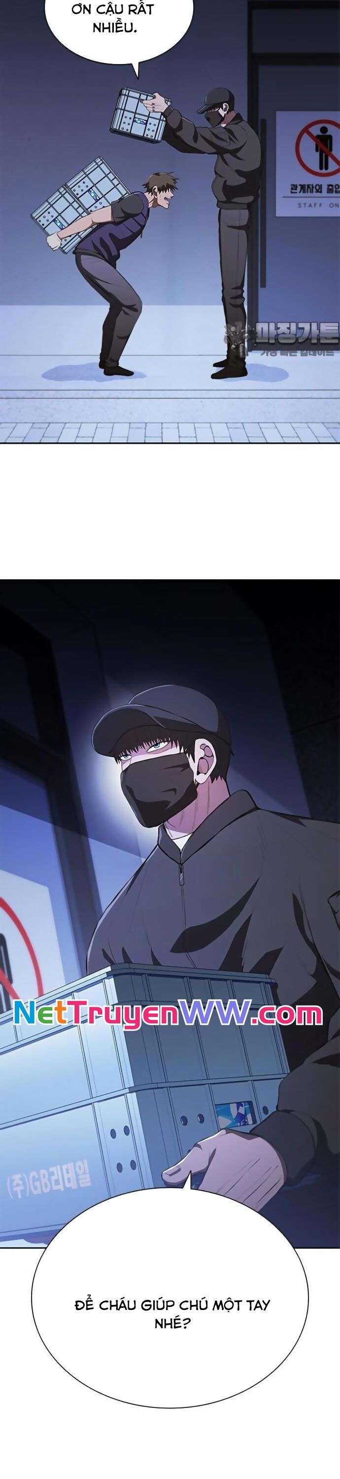 Sự Trở Lại Của Ông Trùm Chapter 29 - 44
