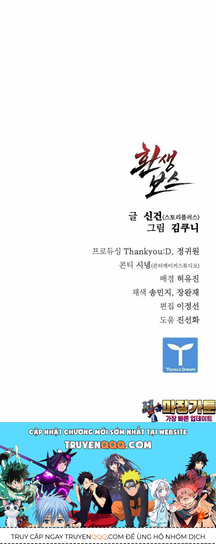 Sự Trở Lại Của Ông Trùm Chapter 29 - 45