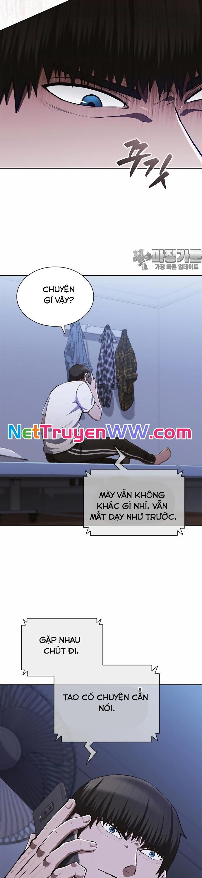 Sự Trở Lại Của Ông Trùm Chapter 29 - 8