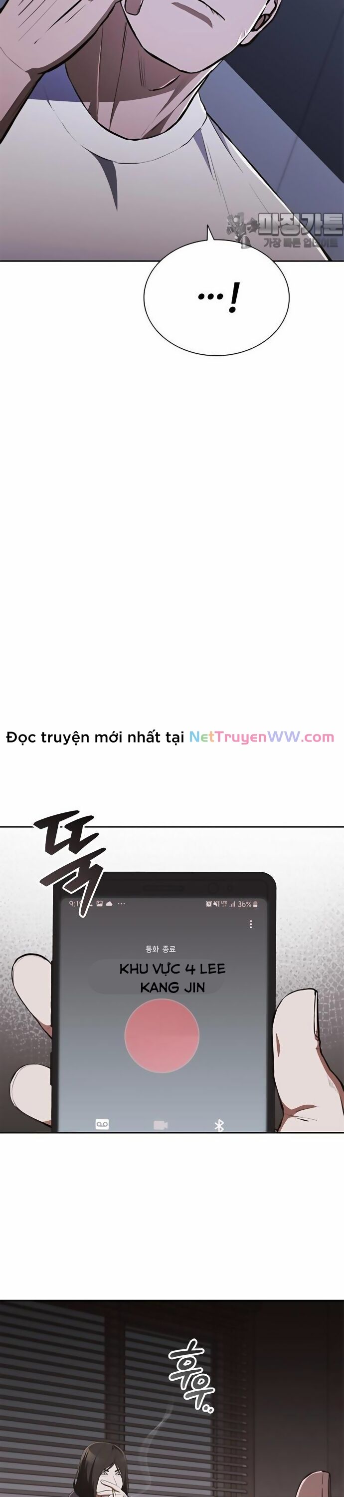 Sự Trở Lại Của Ông Trùm Chapter 29 - 9