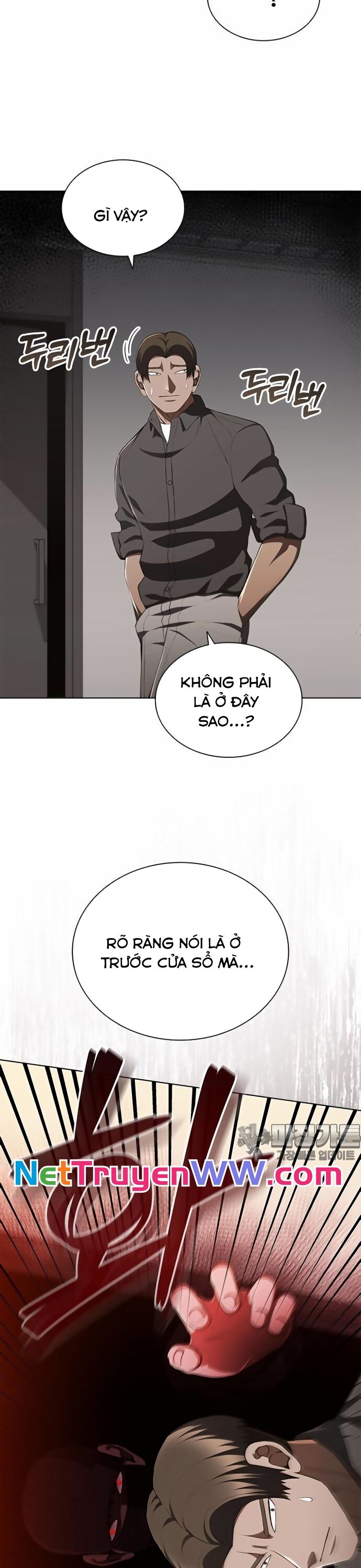 Sự Trở Lại Của Ông Trùm Chapter 30 - 11