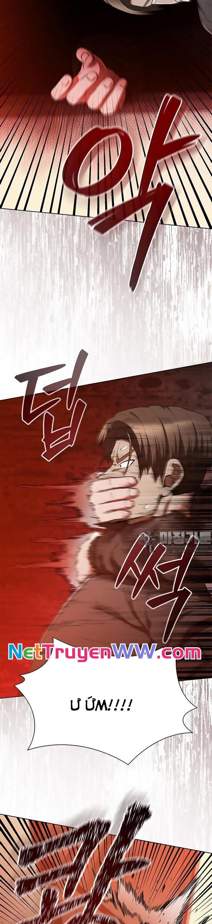 Sự Trở Lại Của Ông Trùm Chapter 30 - 12