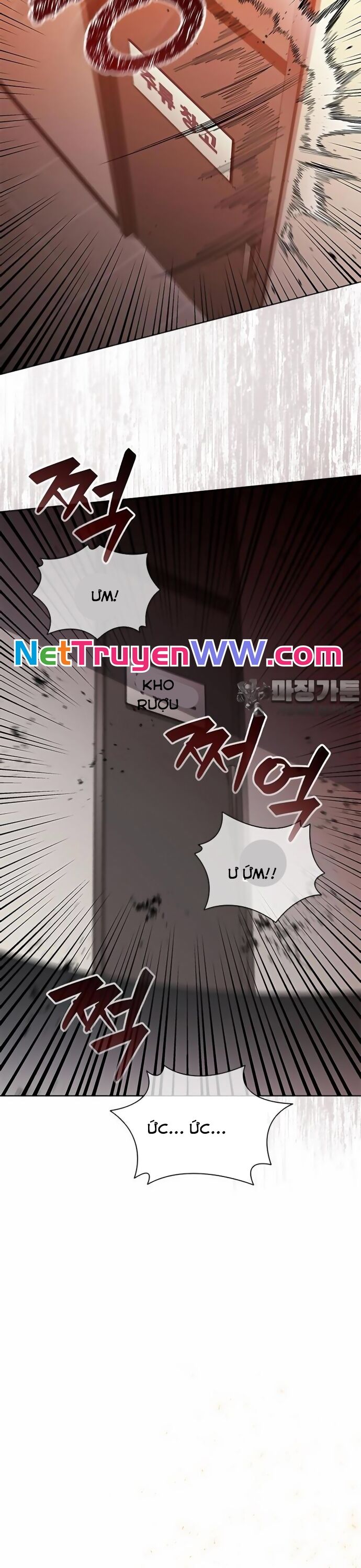 Sự Trở Lại Của Ông Trùm Chapter 30 - 13