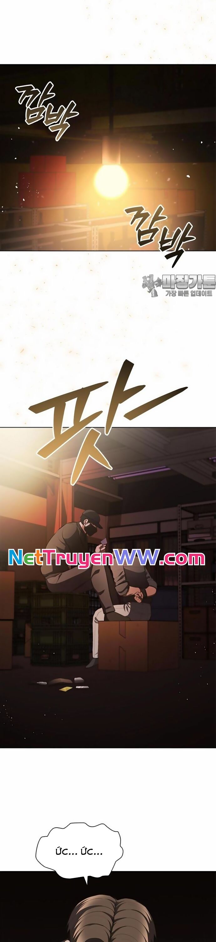 Sự Trở Lại Của Ông Trùm Chapter 30 - 14