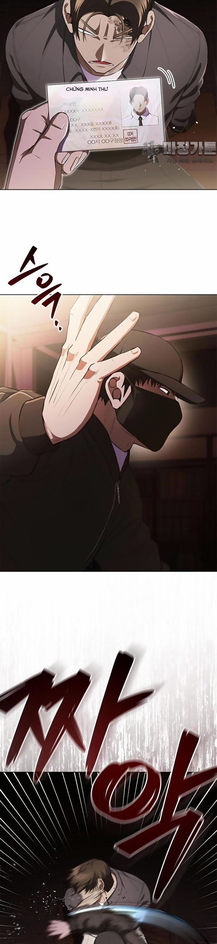 Sự Trở Lại Của Ông Trùm Chapter 30 - 15