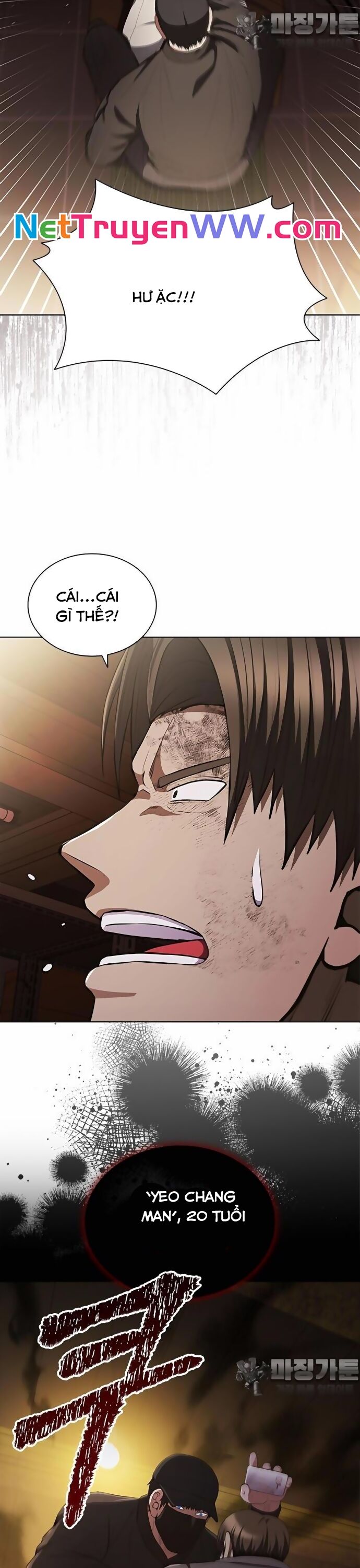 Sự Trở Lại Của Ông Trùm Chapter 30 - 16