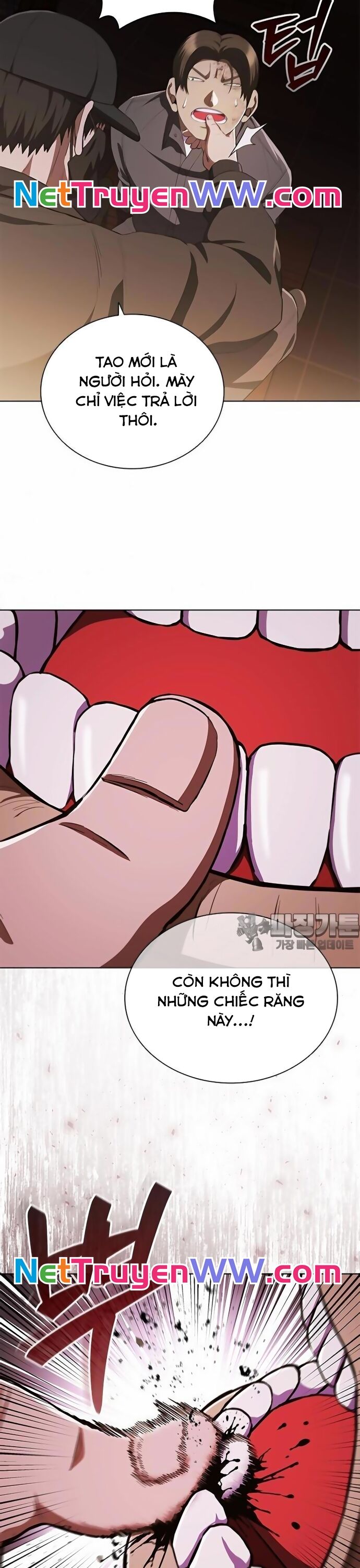 Sự Trở Lại Của Ông Trùm Chapter 30 - 18