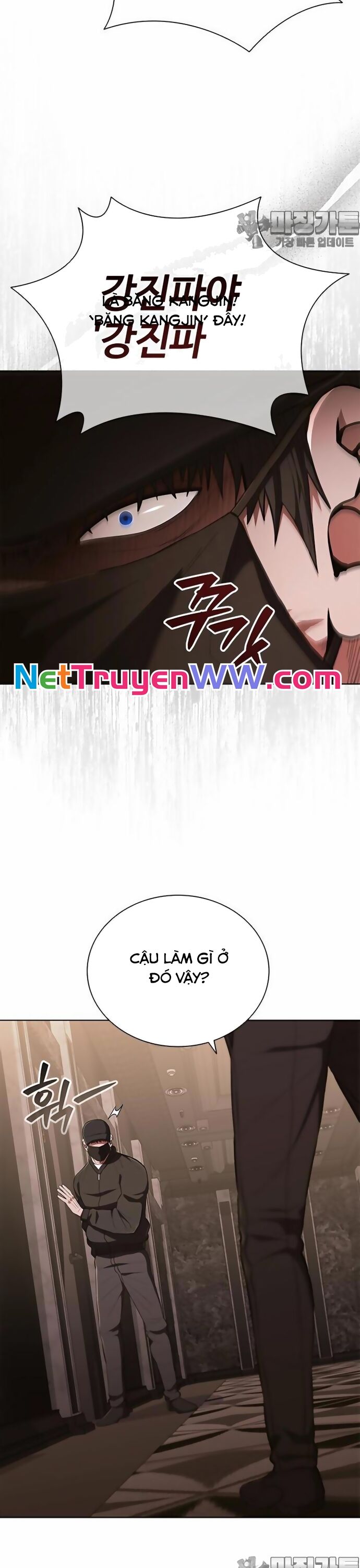 Sự Trở Lại Của Ông Trùm Chapter 30 - 3