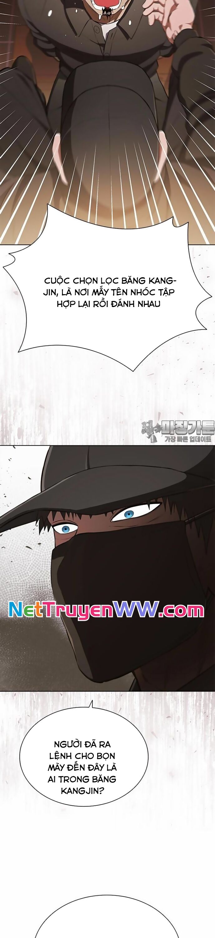 Sự Trở Lại Của Ông Trùm Chapter 30 - 25