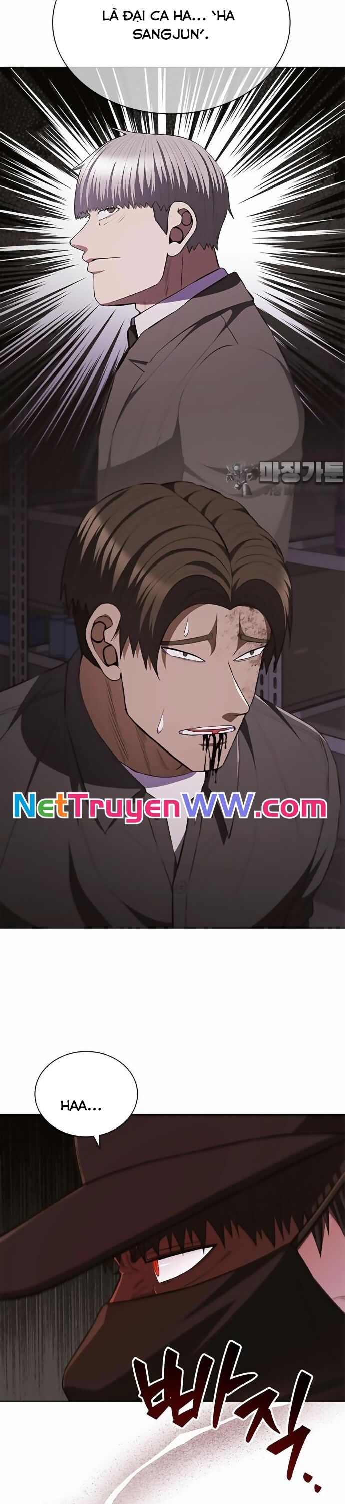 Sự Trở Lại Của Ông Trùm Chapter 30 - 26