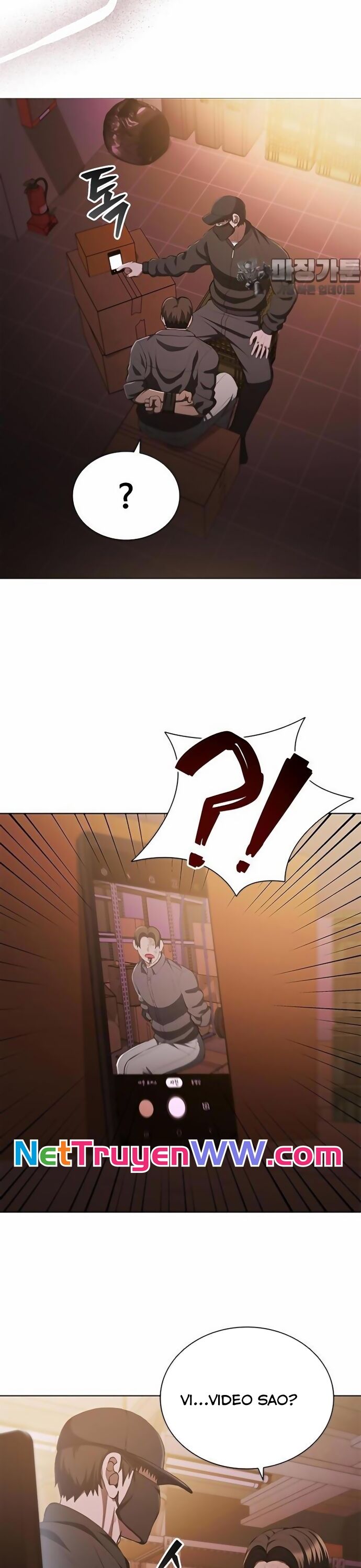 Sự Trở Lại Của Ông Trùm Chapter 30 - 27