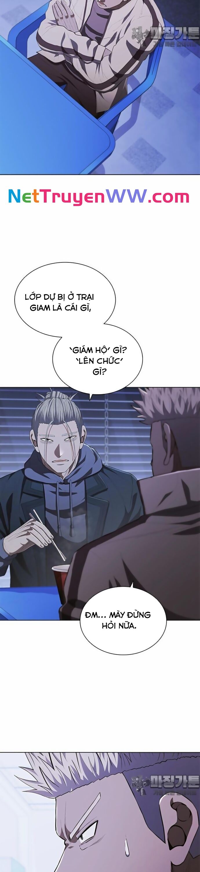 Sự Trở Lại Của Ông Trùm Chapter 30 - 34