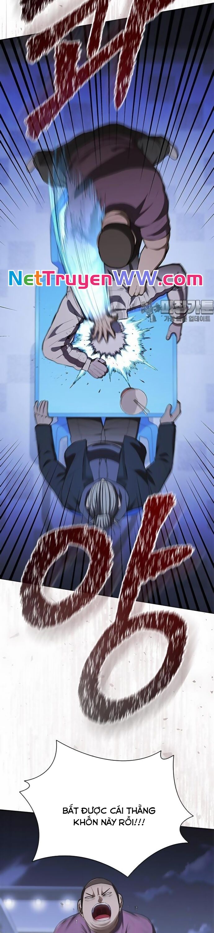 Sự Trở Lại Của Ông Trùm Chapter 30 - 38