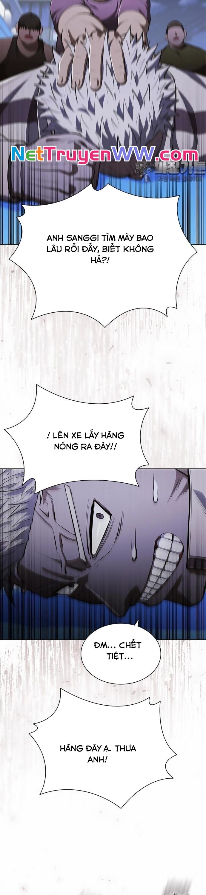 Sự Trở Lại Của Ông Trùm Chapter 30 - 39