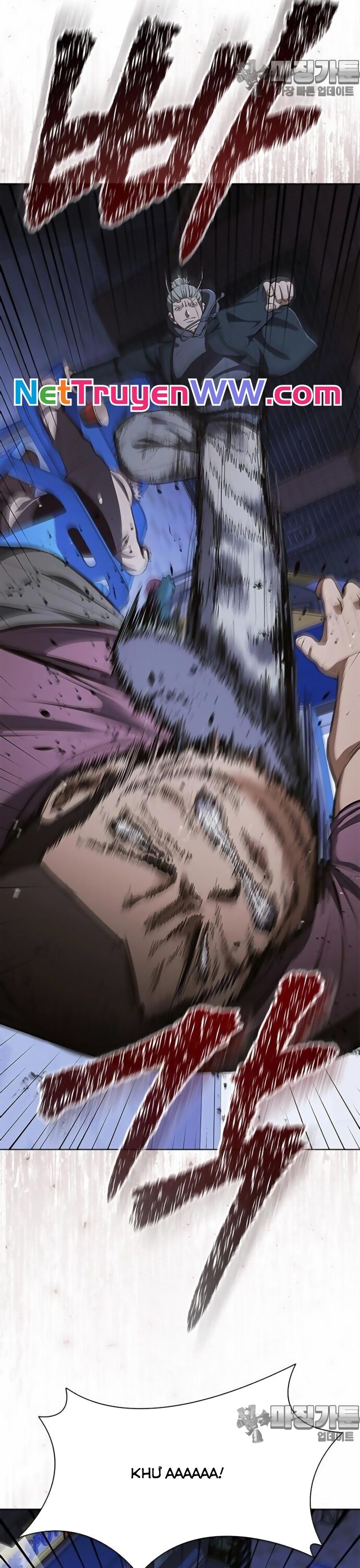 Sự Trở Lại Của Ông Trùm Chapter 30 - 40