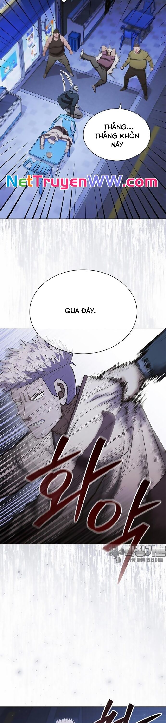 Sự Trở Lại Của Ông Trùm Chapter 30 - 41