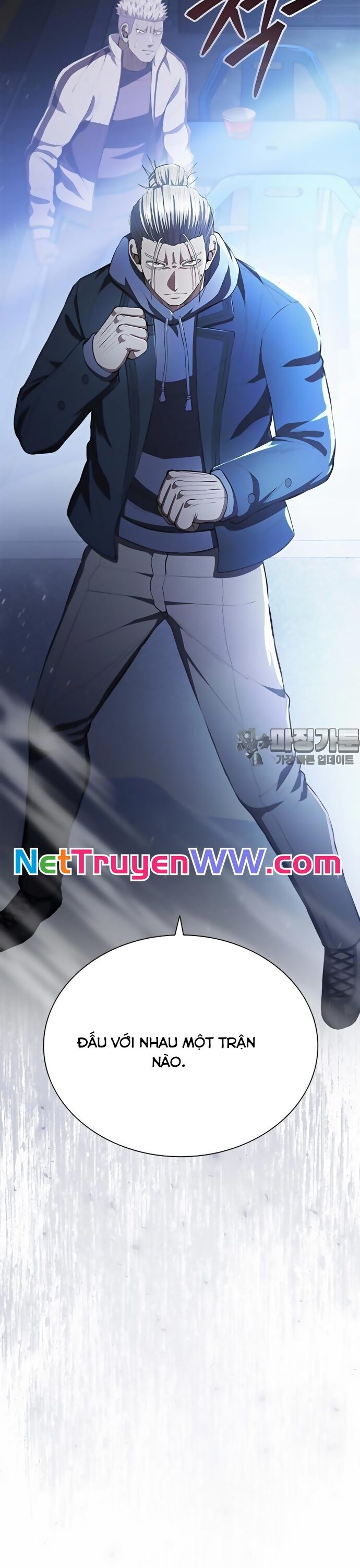 Sự Trở Lại Của Ông Trùm Chapter 30 - 42