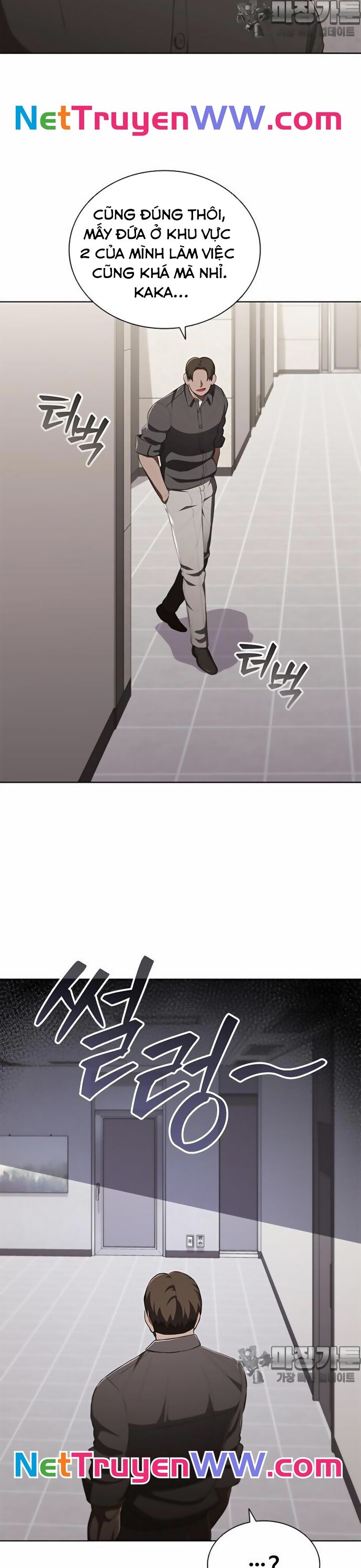 Sự Trở Lại Của Ông Trùm Chapter 30 - 10