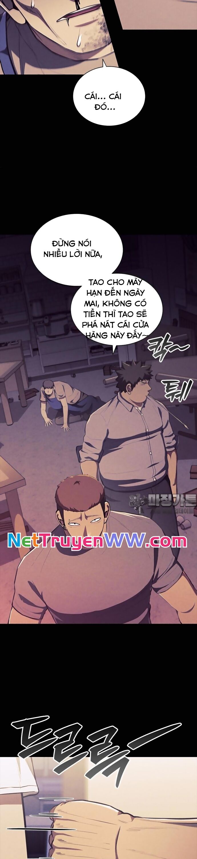 Sự Trở Lại Của Ông Trùm Chapter 31 - 12