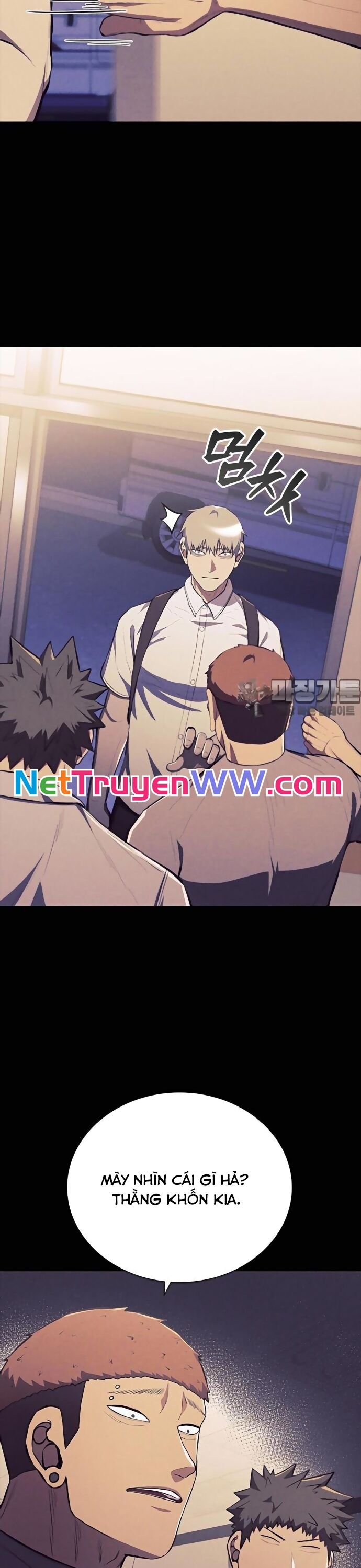 Sự Trở Lại Của Ông Trùm Chapter 31 - 13