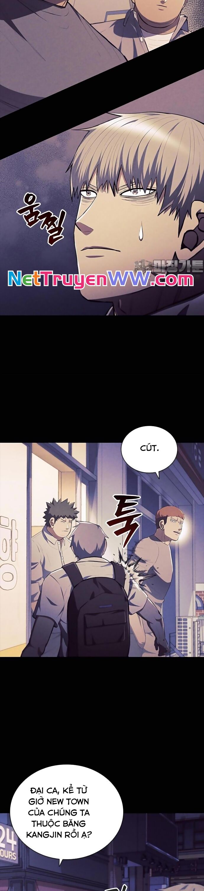 Sự Trở Lại Của Ông Trùm Chapter 31 - 14