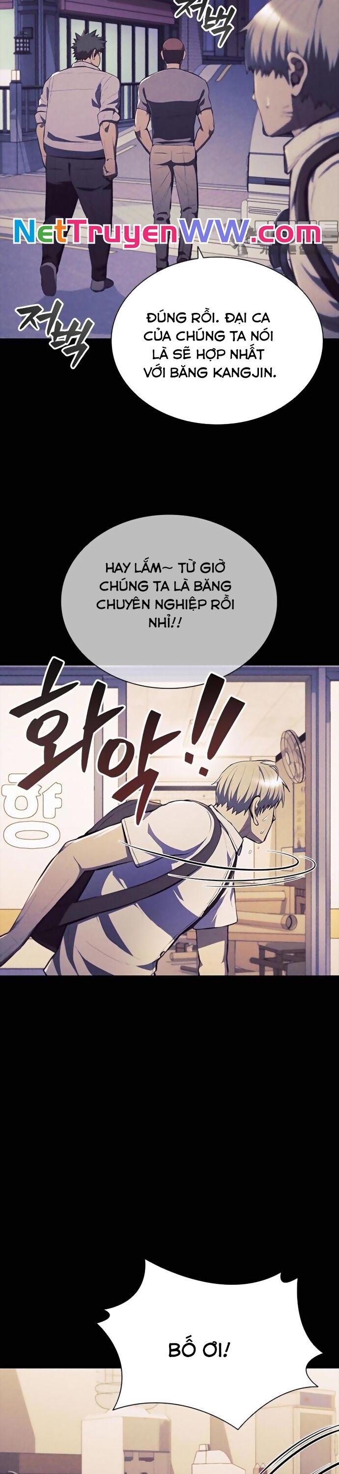 Sự Trở Lại Của Ông Trùm Chapter 31 - 15