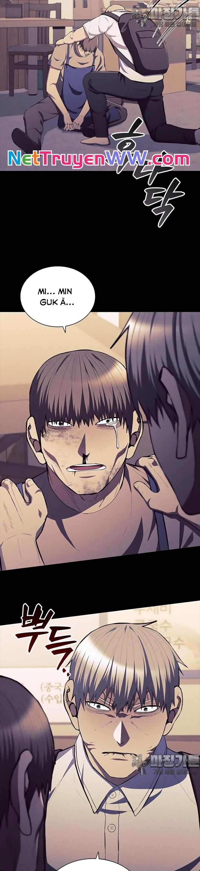 Sự Trở Lại Của Ông Trùm Chapter 31 - 16