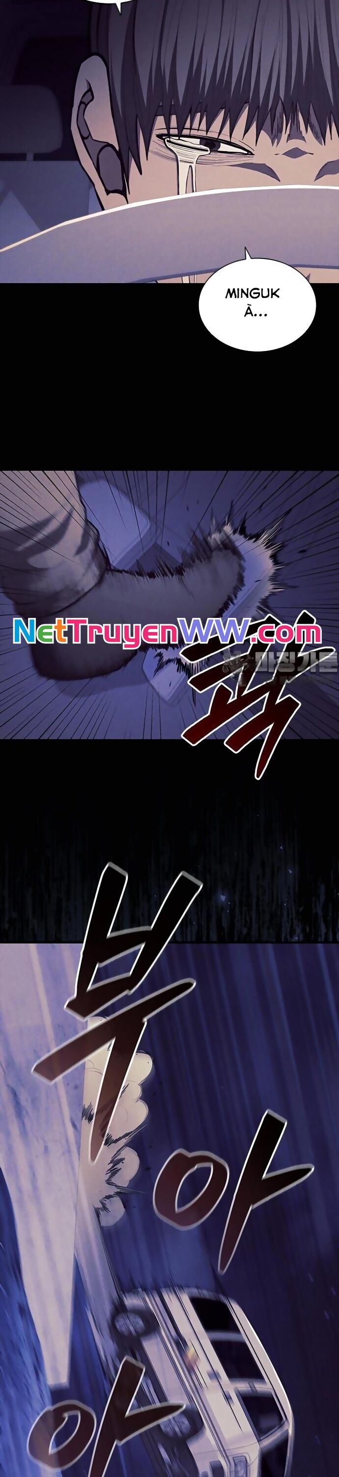 Sự Trở Lại Của Ông Trùm Chapter 31 - 19