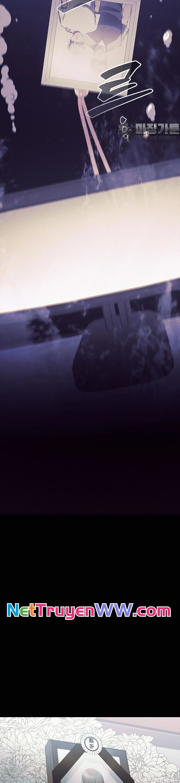 Sự Trở Lại Của Ông Trùm Chapter 31 - 21