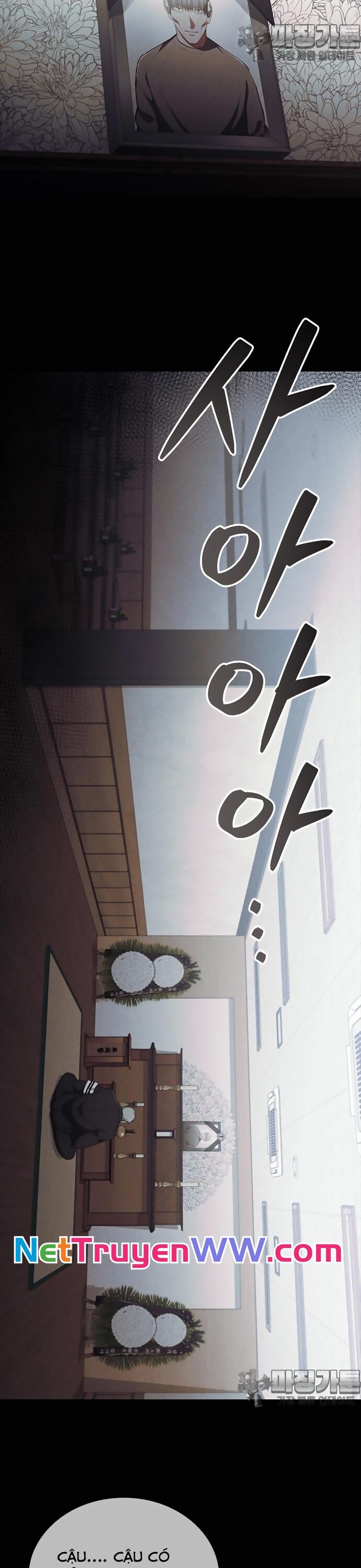 Sự Trở Lại Của Ông Trùm Chapter 31 - 22