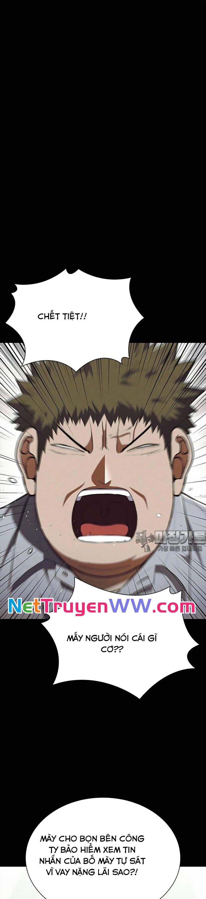 Sự Trở Lại Của Ông Trùm Chapter 31 - 24