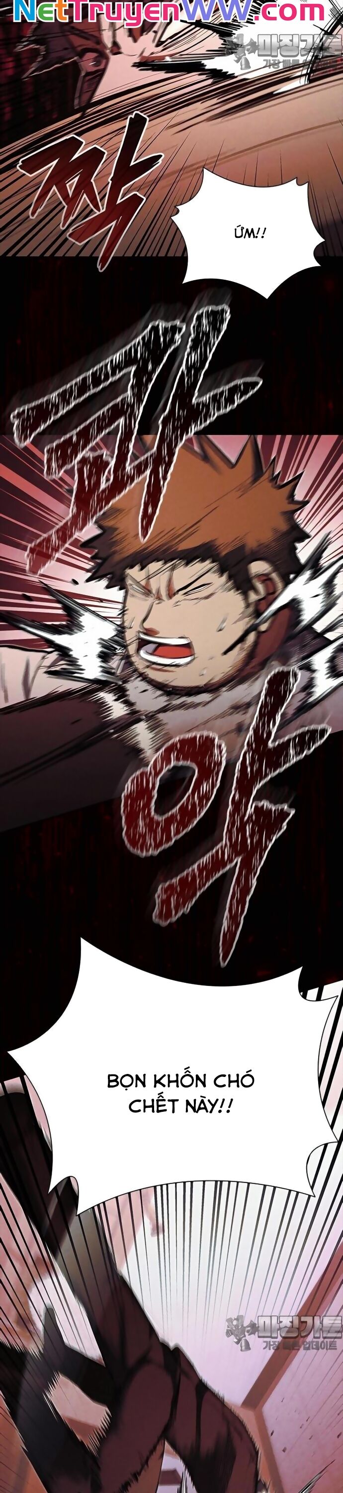 Sự Trở Lại Của Ông Trùm Chapter 31 - 28