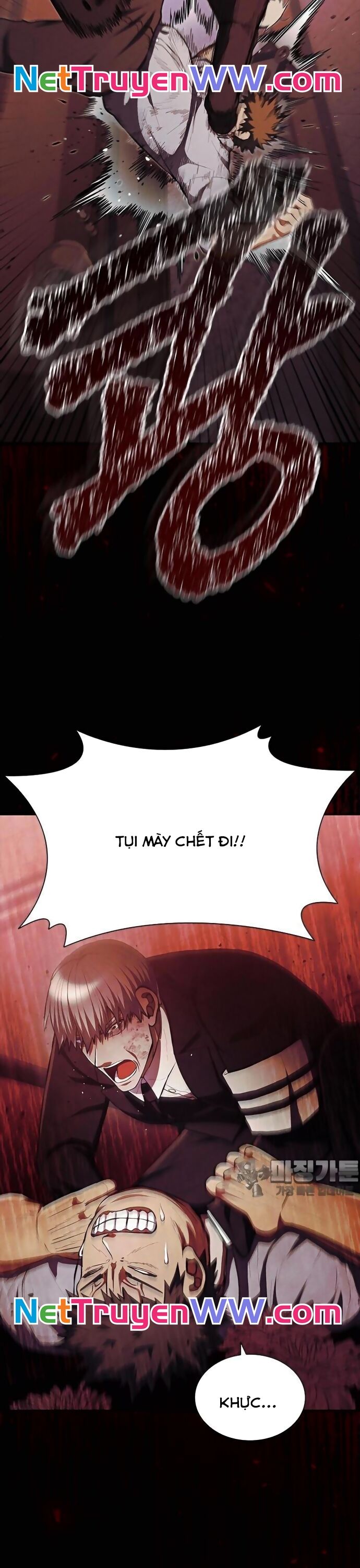 Sự Trở Lại Của Ông Trùm Chapter 31 - 29