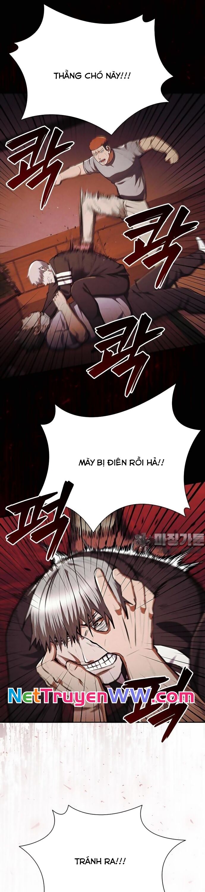 Sự Trở Lại Của Ông Trùm Chapter 31 - 30