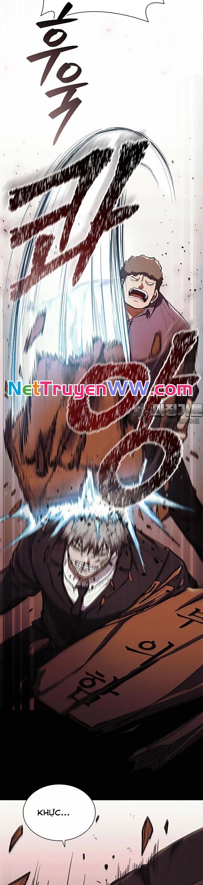 Sự Trở Lại Của Ông Trùm Chapter 31 - 31