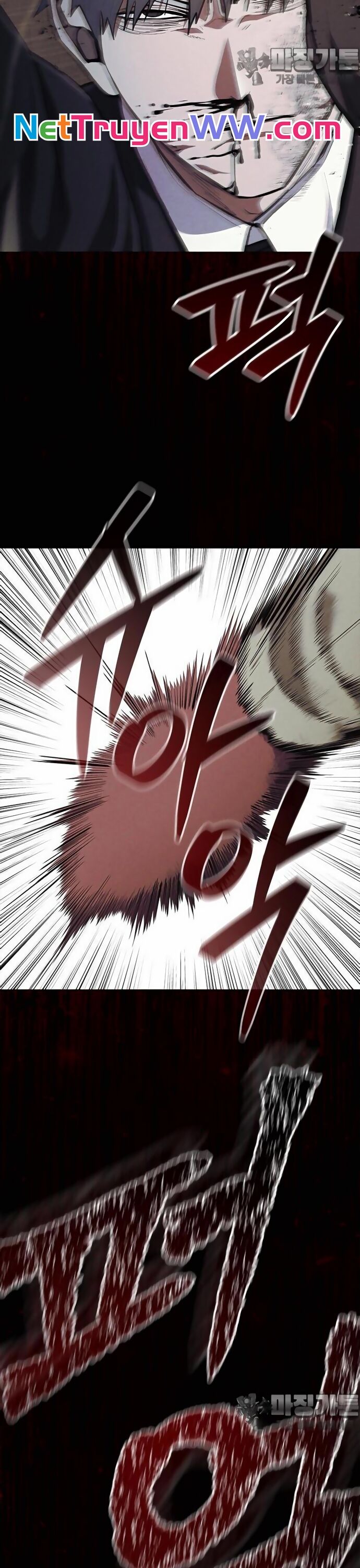 Sự Trở Lại Của Ông Trùm Chapter 31 - 34