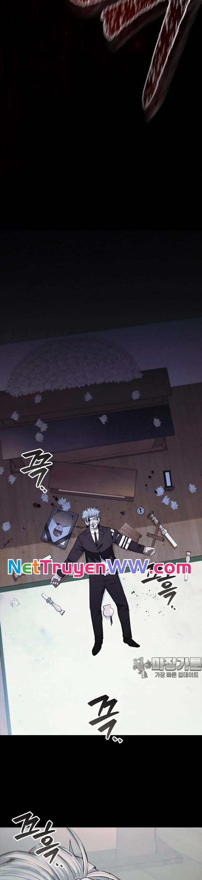 Sự Trở Lại Của Ông Trùm Chapter 31 - 35