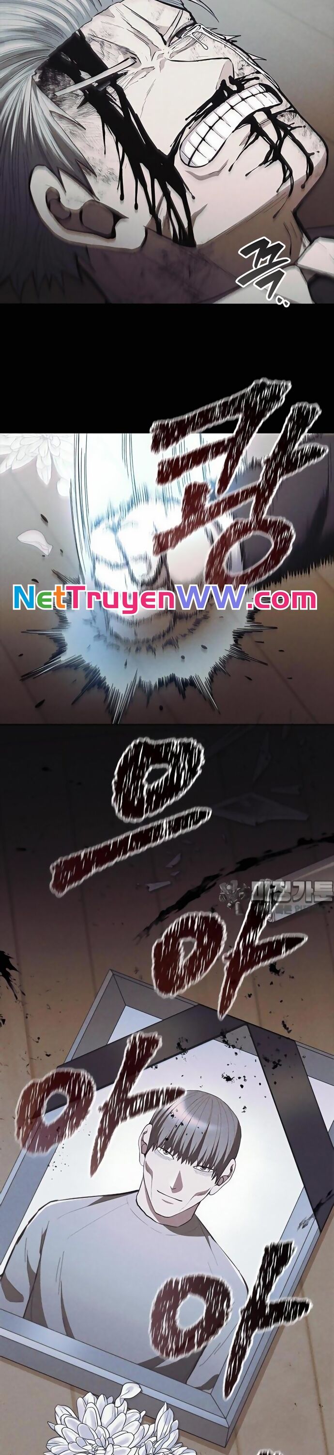 Sự Trở Lại Của Ông Trùm Chapter 31 - 36