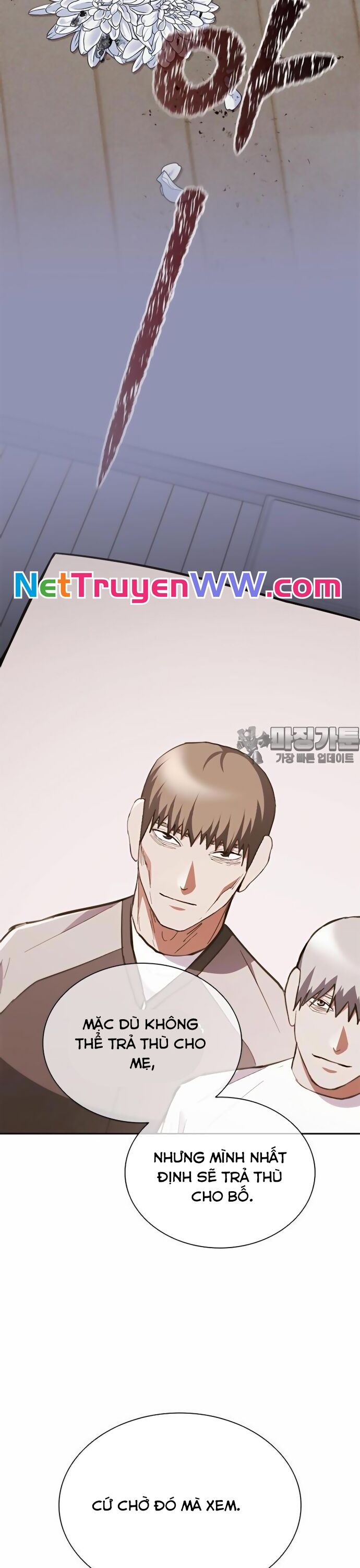 Sự Trở Lại Của Ông Trùm Chapter 31 - 37