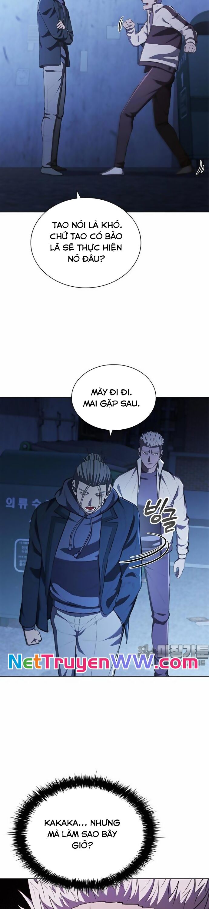 Sự Trở Lại Của Ông Trùm Chapter 31 - 5