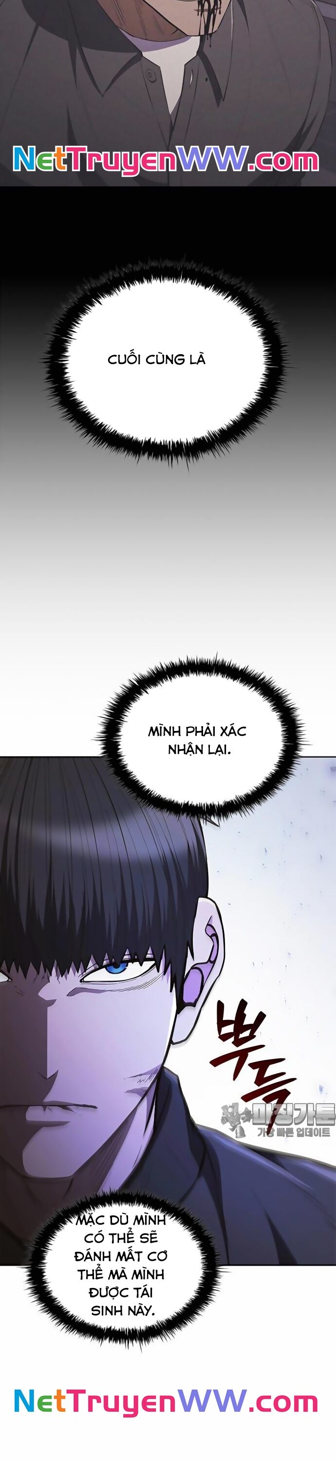 Sự Trở Lại Của Ông Trùm Chapter 31 - 41
