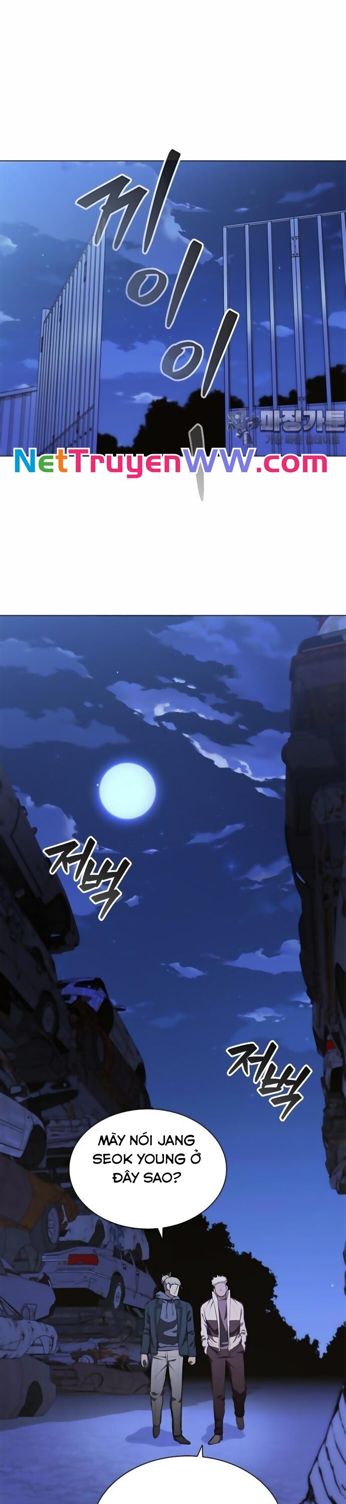 Sự Trở Lại Của Ông Trùm Chapter 31 - 44