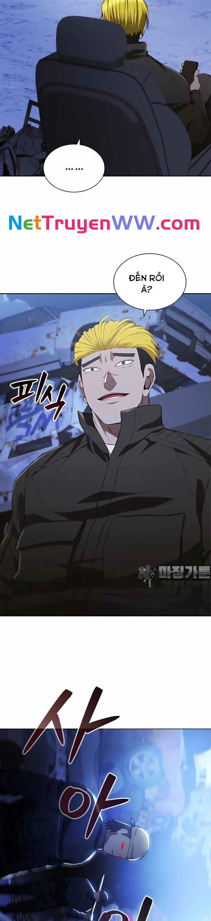 Sự Trở Lại Của Ông Trùm Chapter 31 - 47