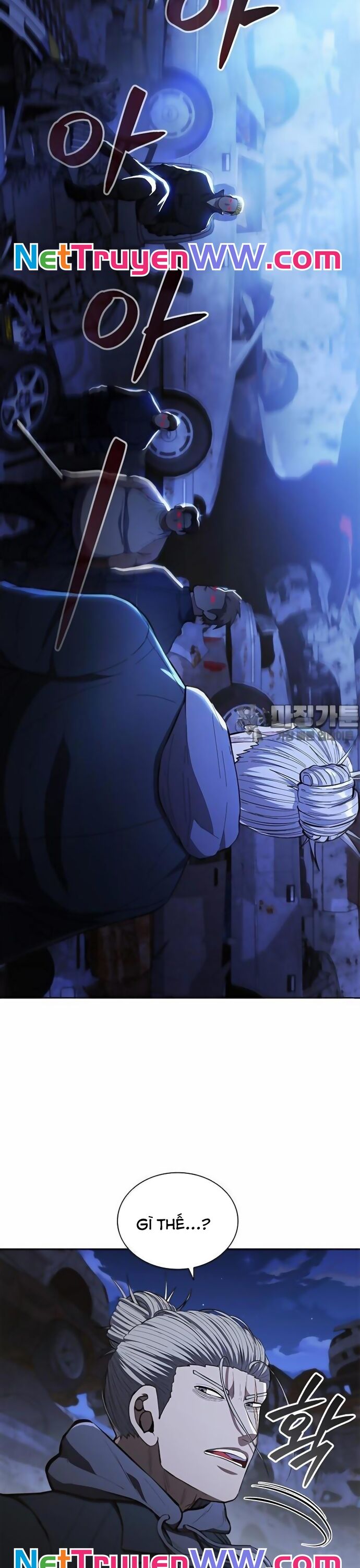 Sự Trở Lại Của Ông Trùm Chapter 31 - 48