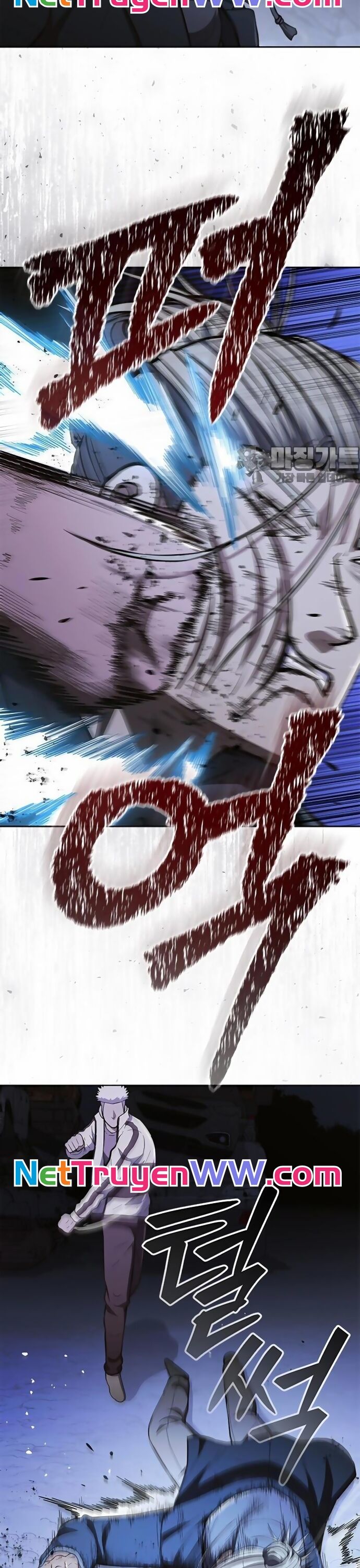 Sự Trở Lại Của Ông Trùm Chapter 31 - 49