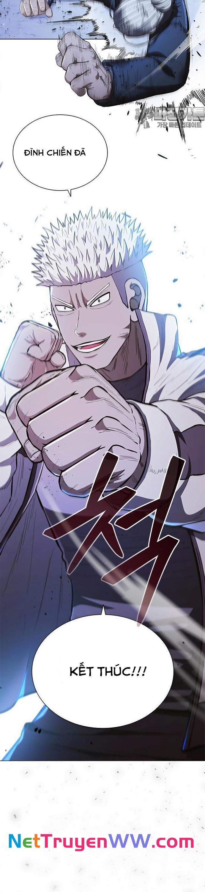 Sự Trở Lại Của Ông Trùm Chapter 31 - 50