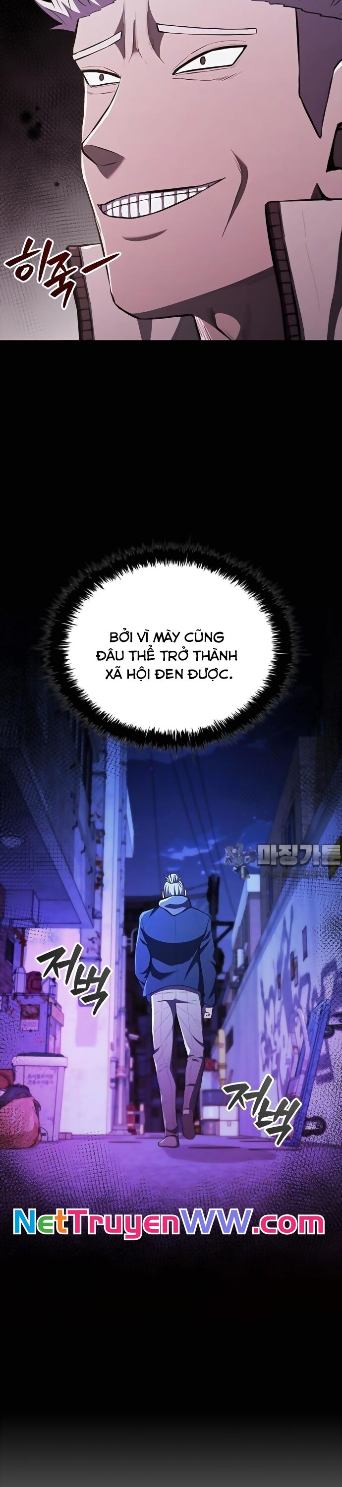Sự Trở Lại Của Ông Trùm Chapter 31 - 6