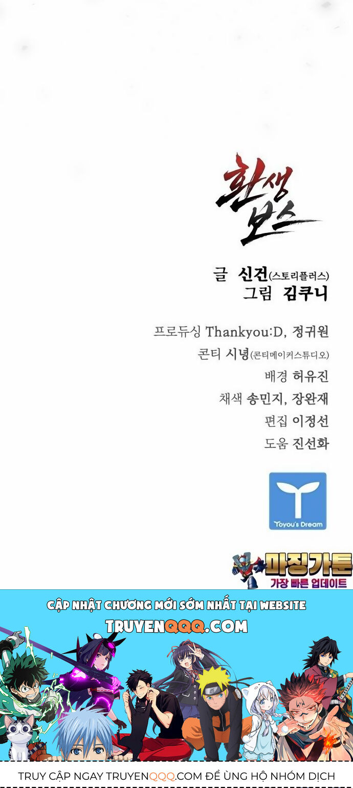 Sự Trở Lại Của Ông Trùm Chapter 31 - 51